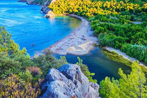 Olympos